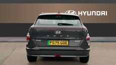 Hyundai KONA 115kW Advance 48kWh 5dr Auto Electric Hatchback